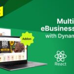 6amMart - React User Website