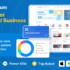 Demandium Multi Provider On Demand, Handyman, Home service App with admin panel