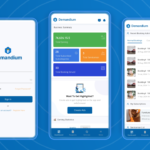 Demandium Provider App nulled