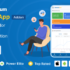 Nulled Demandium Provider App
