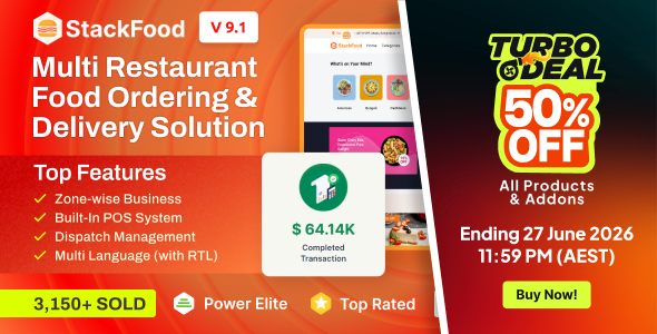 5 Stackfood Main System (1)