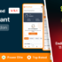 StackFood Multi Restaurant - Food Ordering Restaurant App