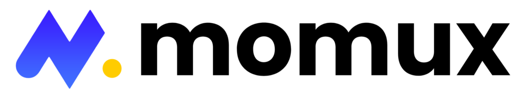 Momux Logo