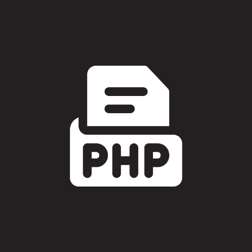 Php Script Source code