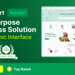 6amMart React CC Cover