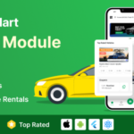6amMart Rental Module